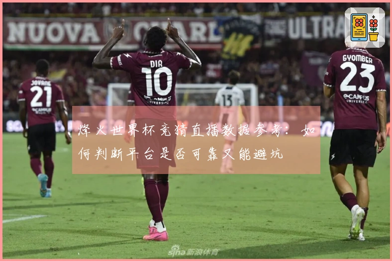 烽火世界杯竞猜直播数据参考：如何判断平台是否可靠又能避坑