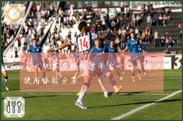 五大联赛在线购票平台介绍与用户使用体验分享
