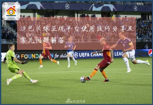 沙巴买球正规平台使用技巧分享及常见问题解答