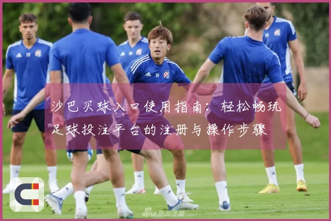 沙巴买球入口使用指南：轻松畅玩足球投注平台的注册与操作步骤
